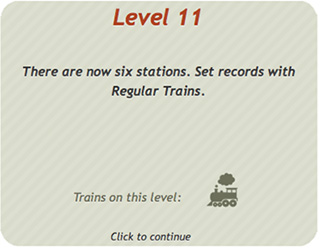 Rails Level 11