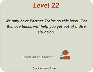 Rails Level 22
