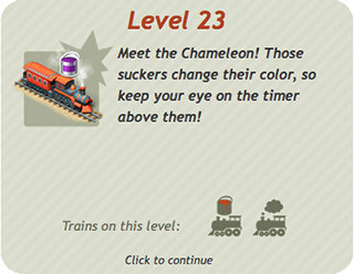 Rails Level 23