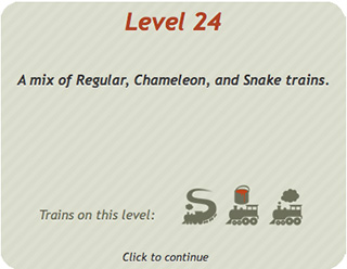 Rails Level 24