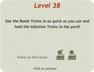 Rails Level 38
