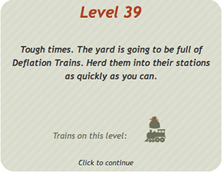 Rails Level 39