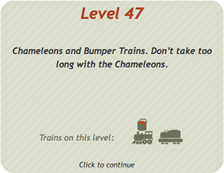 Rails Level 47