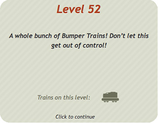Rails Level 52