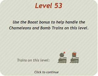 Rails Level 53