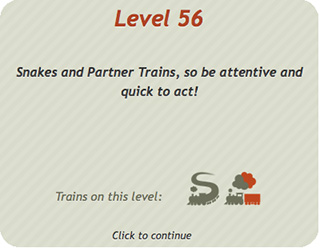 Rails Level 56