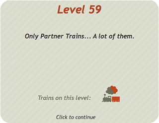 Rails Level 59