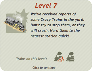 Rails Level 7