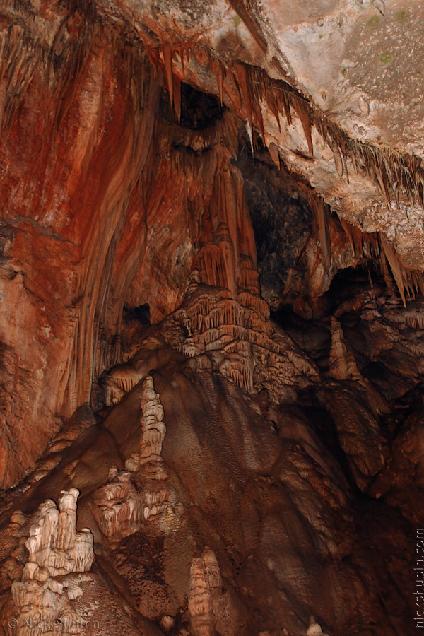 Dim Magarasi cave