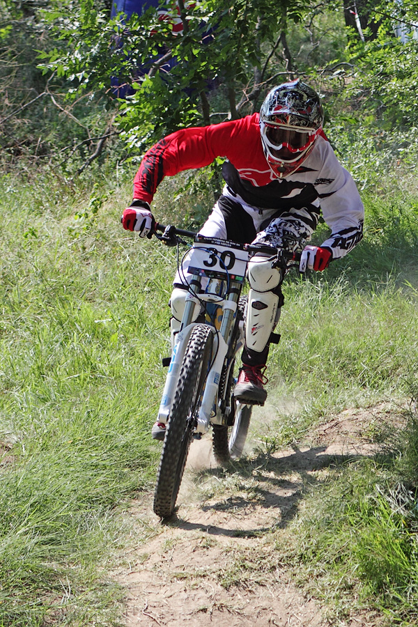 Mountain bike, Ukrainian Cup, Odessa